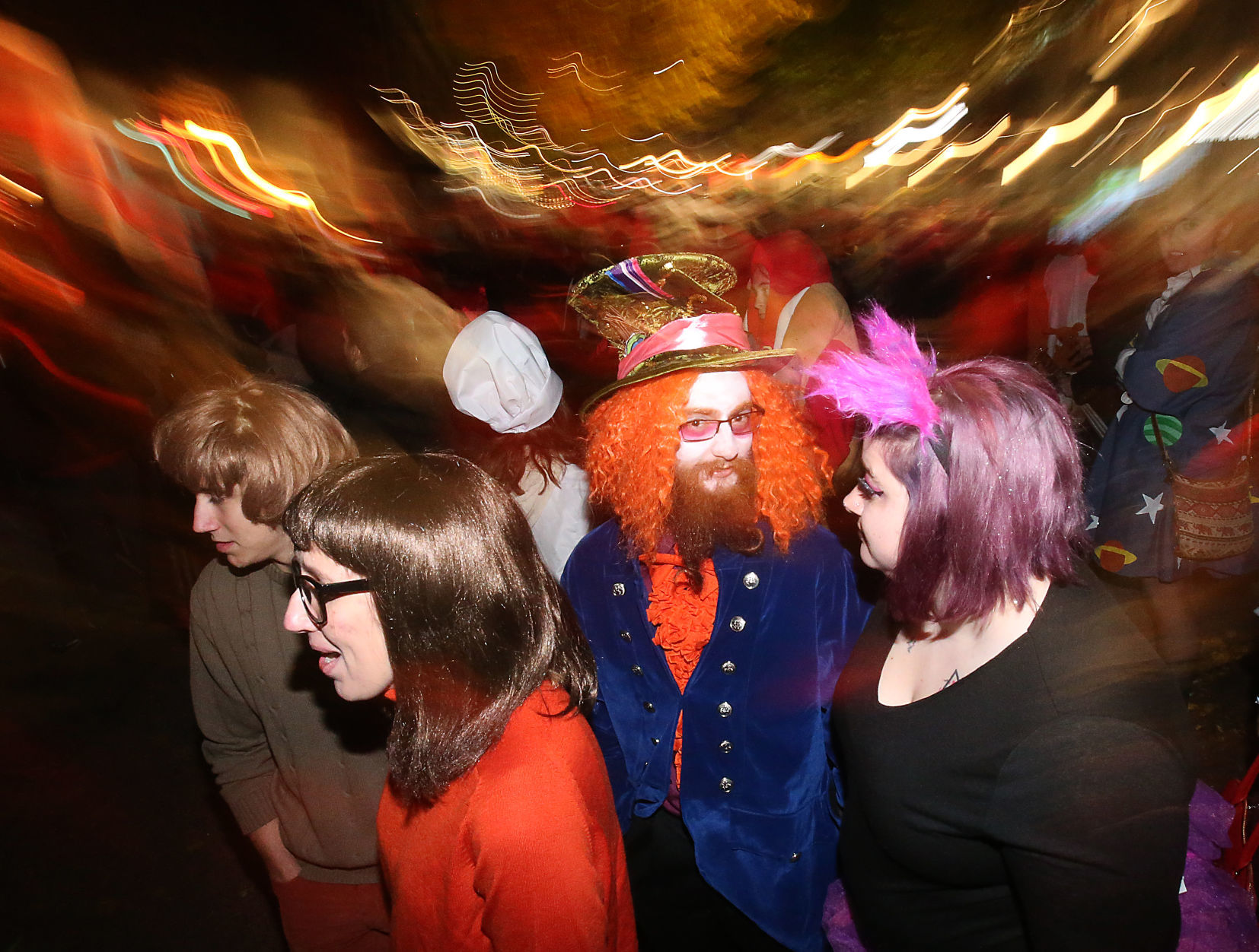 2018 Freakfest
